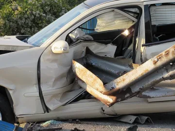 Четирима загинаха при жестока катастрофа