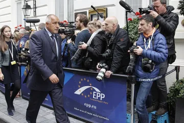 България и Турция с обща стратегия за бежанците