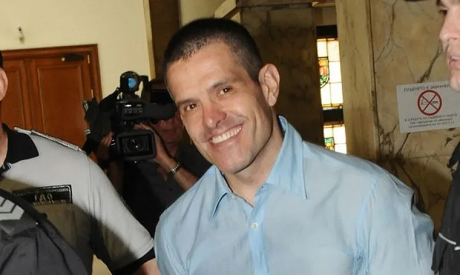 Брендо е на свобода, отмениха 20-годишната му присъда