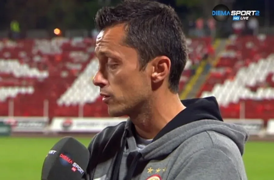 Янев: Фантастична игра