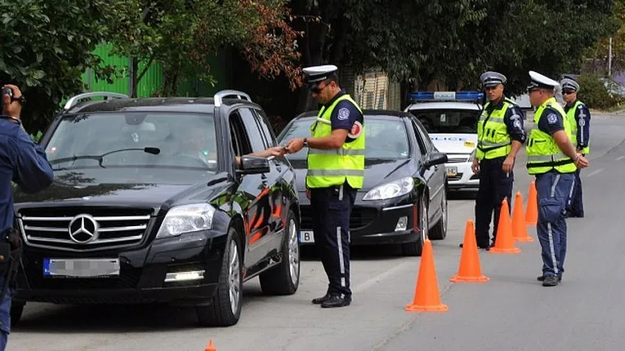 Двойни глоби за превишена скорост (ОБЗОР)