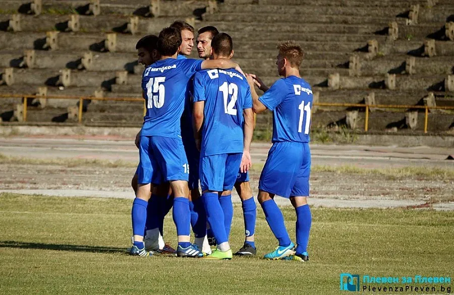 Напляскаха "Пирин" и "Славия за Купата (ОБЗОР)