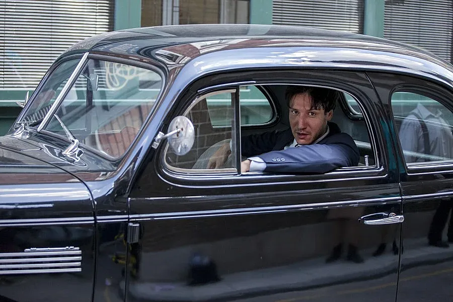 Млади кинаджии от Европа се събират в София