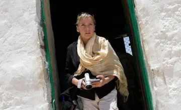 Наши журналисти с писмо до Порошенко