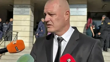 Каква е истината? Адвокат се произнесе за боя над Кожухаров