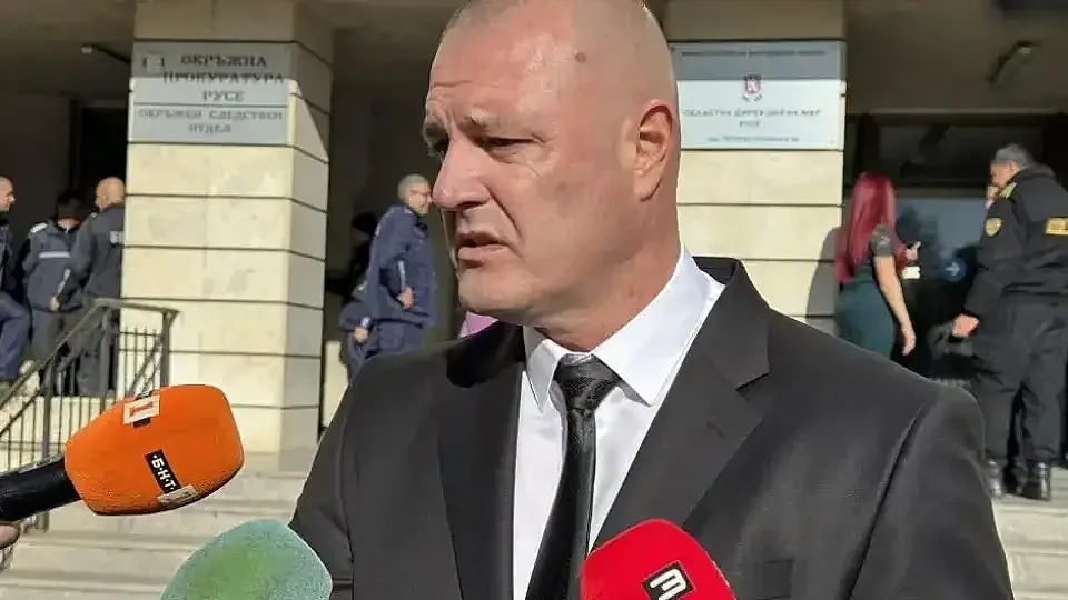 Каква е истината? Адвокат се произнесе за боя над Кожухаров