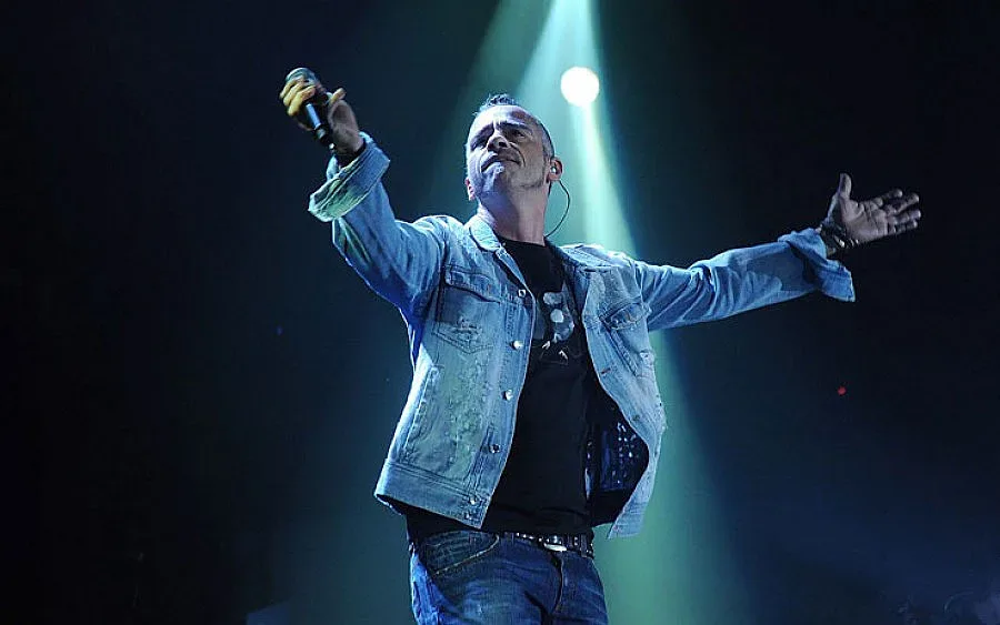 Рамацоти гостува на Фандъкова