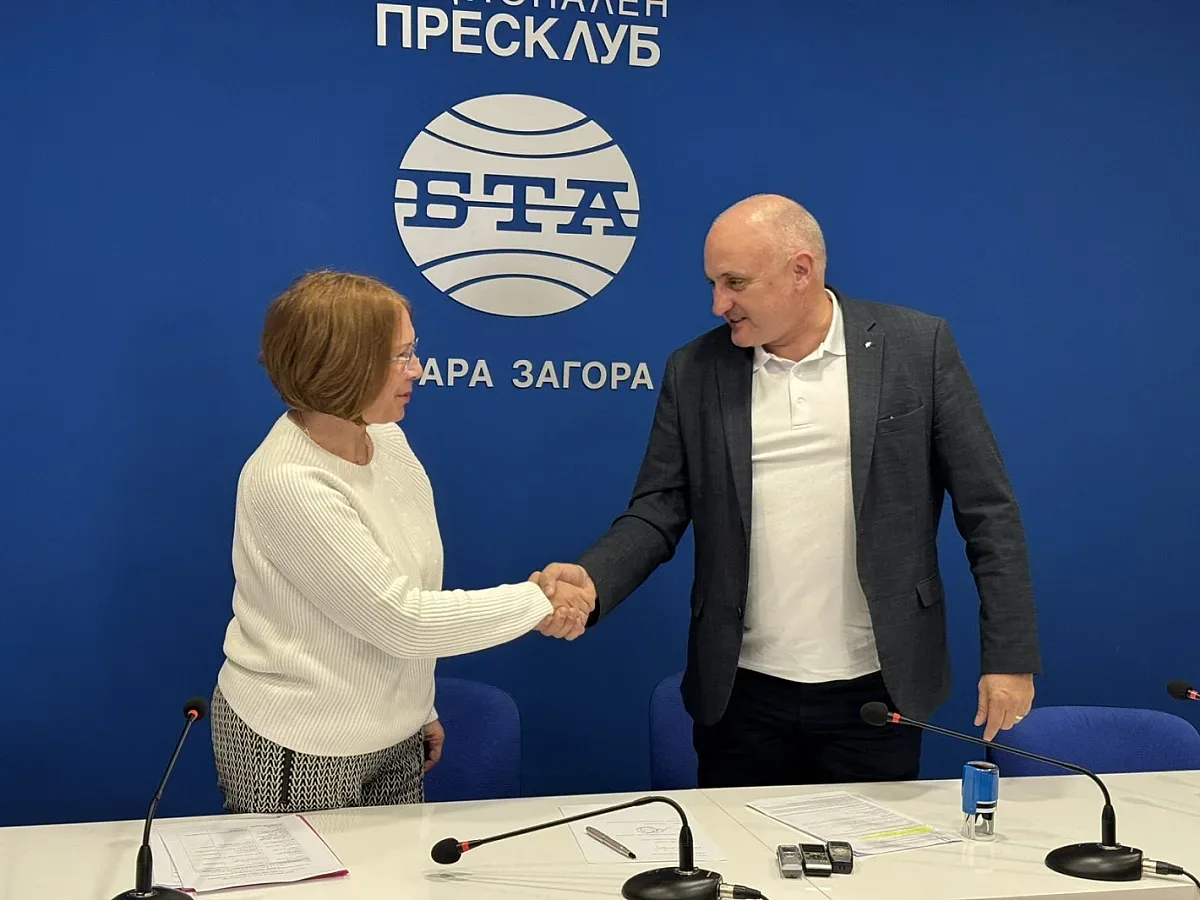 Проектът за паметника Бузлуджа ще бъде реализиран