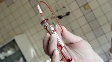 Може да се дари кръв за колегите от БГНЕС и в София 