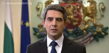 Президентът: Депутатите показаха реална политическа воля за реформа