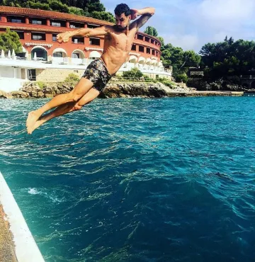 Бащата на Гришо: Капитанът е некомпетентен 