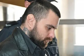 Културистът Емил Скорчев, убил жена си Керанка, се самоуби в затвора