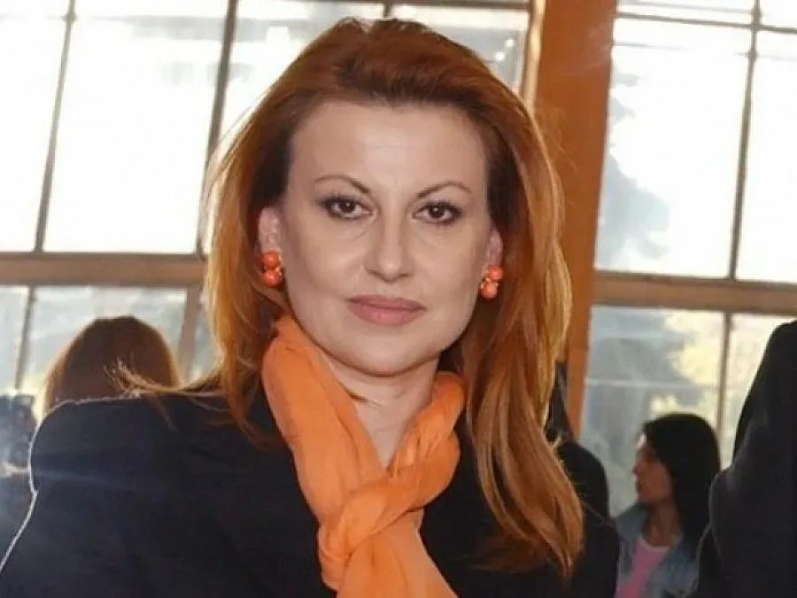 Илиана Раева: Много съм разочарована от Григор