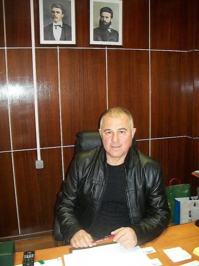 Ясен е кметът на община Симитли