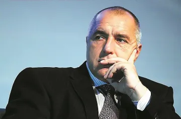 Борисов казва "да" на Туск за квотите 