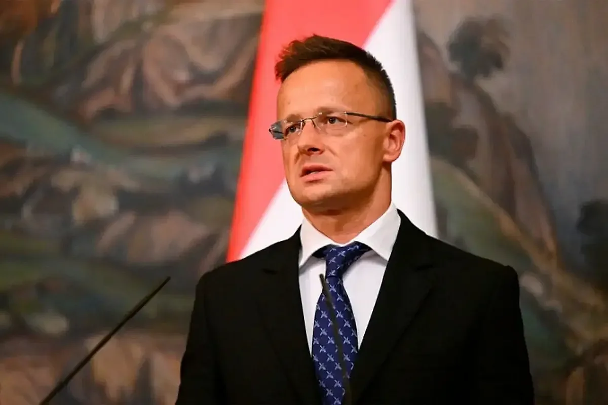 Унгария направи завой на запад! Подписа най-големия договор за газ