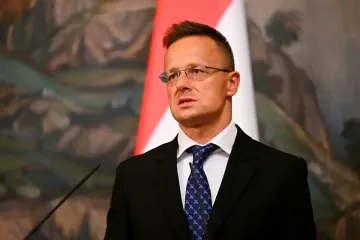 Унгария направи завой на запад! Подписа най-големия договор за газ