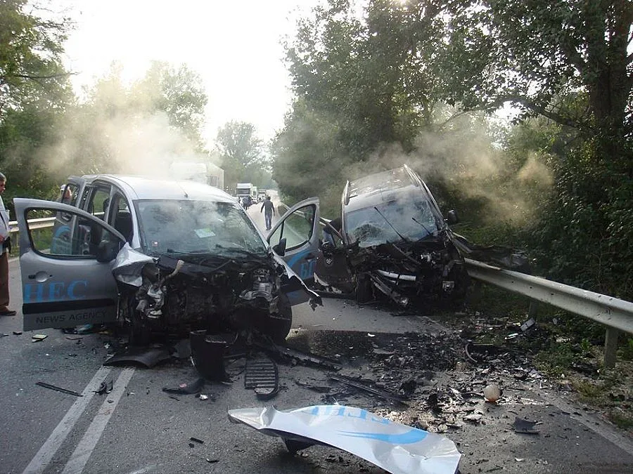 БГНЕС в траур за колега (ОБЗОР)