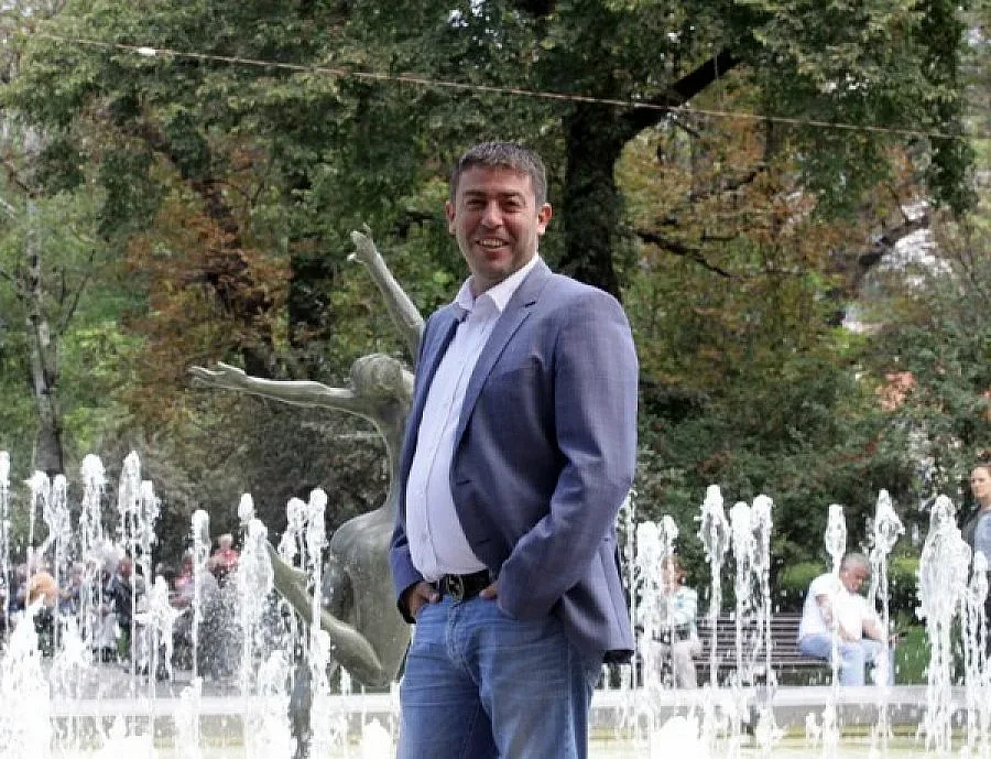 Страхил Ангелов: Бедност и революции доведоха миграцията