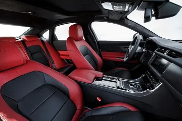 Jaguar хвърли ръкавица на Audi и Mercedes