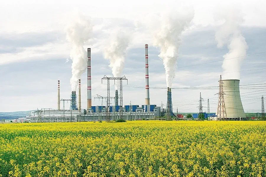 Китайска фирма ужили БГ енергетиката с над 50 млн.