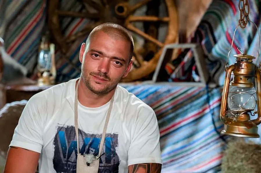 "Фермата" се моли с "Отче, наш"