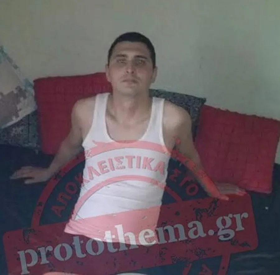 Издадоха европейска заповед за арест на Назиф за убийството на Ани в Гърция