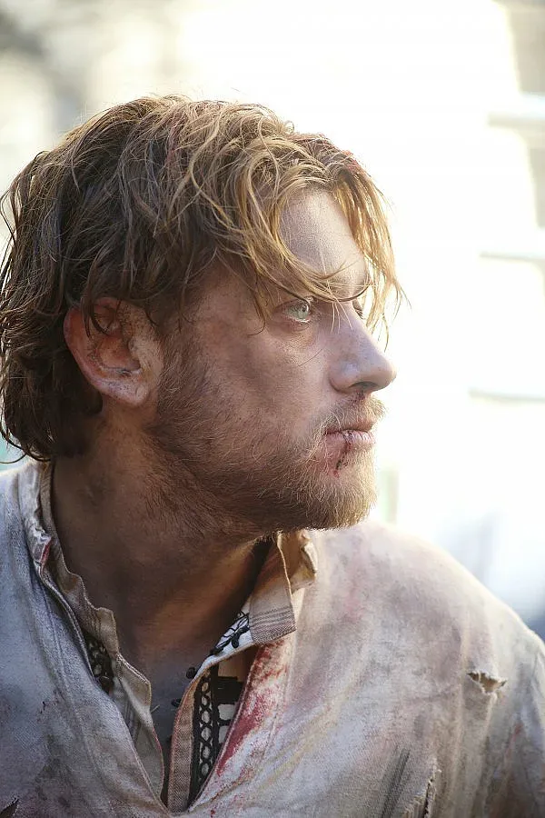 Световна премиера за "Дякон Левски" в Лондон