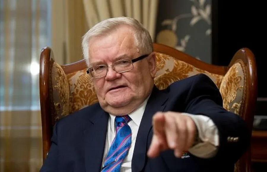 Арестуваха кмета на Талин за корупция