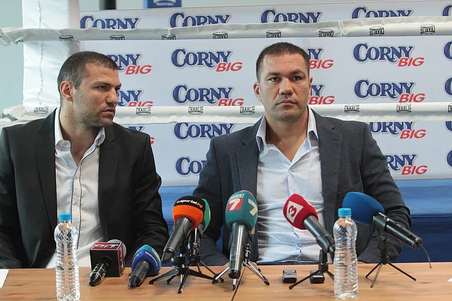 Голяма драма за братя Пулеви