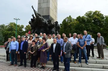 Людмил Димитров: Предлагаме управление без зависимости от корпоративни интереси