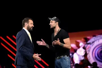 Съквартирантите от селската къща нахлуват във ВИП Брадър