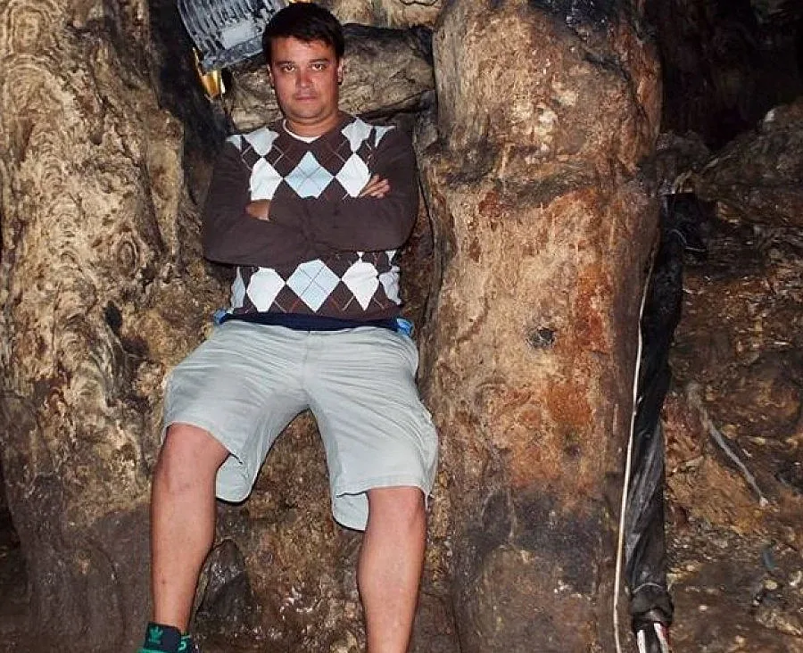 Загиналият при катастрофата до Ловеч е фотограф на агенция БГНЕС