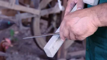 Тази вечер във Фермата ще се лее кръв