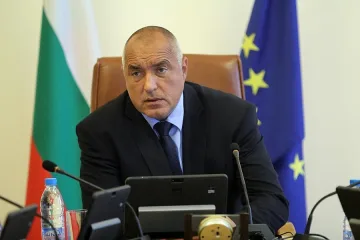 Бойко поздрави Ципрас за победата