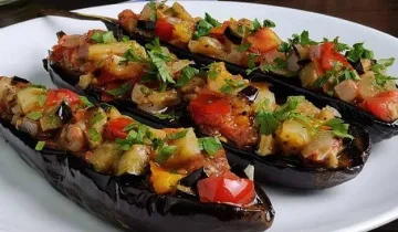 Арменците не отстъпват на гърци и араби за сармите