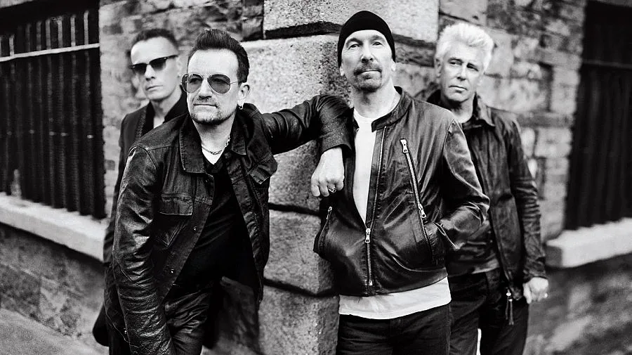 Отмениха концерта на U2 заради въоръжен фен