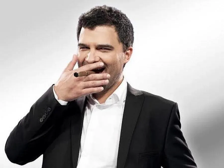 Край! Ето как е починал Тодор Славков