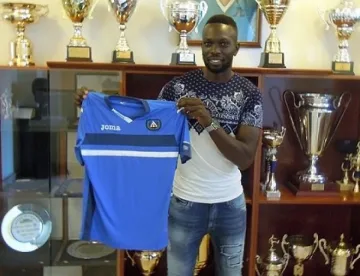 "Левски" губи перла за около месец