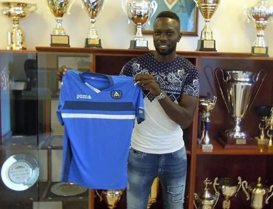 "Левски" губи перла за около месец