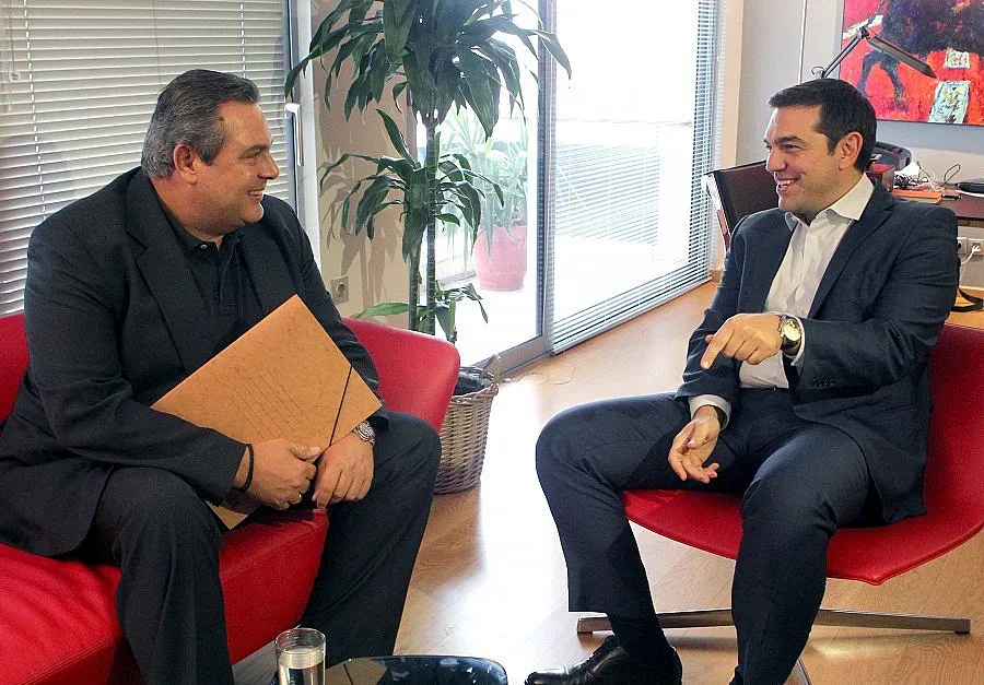 Не чакайте изненади  от новия стар кабинет*