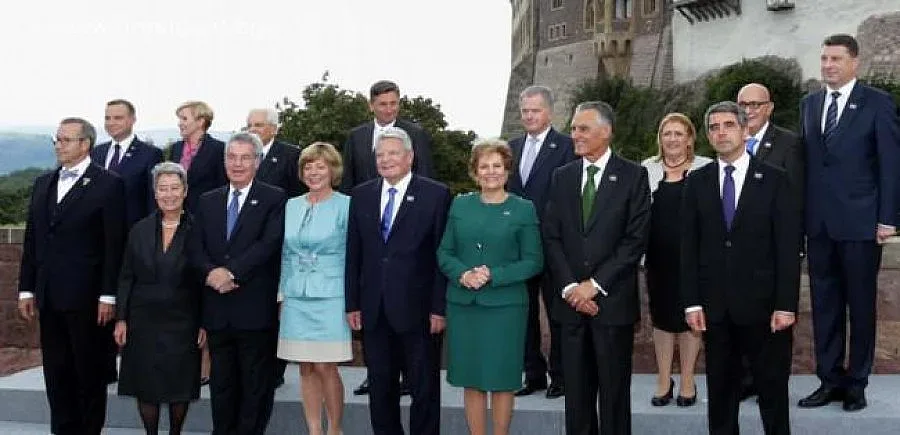 Плевнелиев: Обединена Европа има нужда от нови идеи