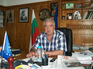 Бивш кмет в нова битка за Банско 