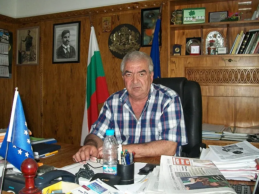 Бивш кмет в нова битка за Банско 