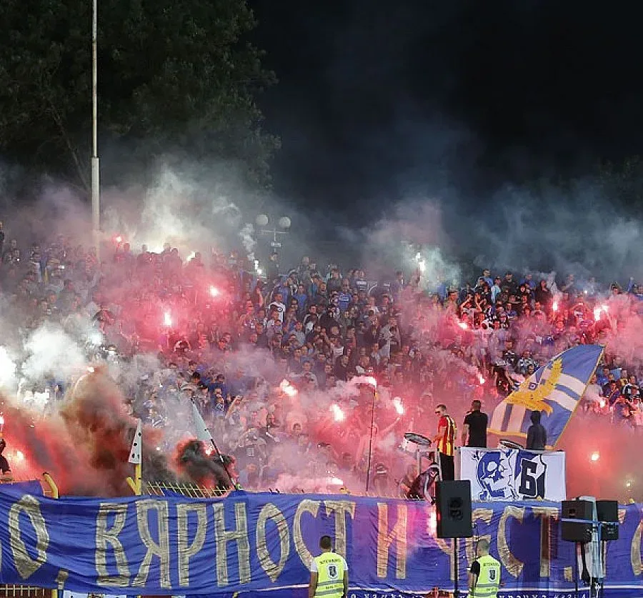 Ясни цените на билетите за "Поморие" - "Левски"