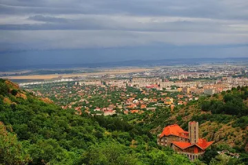 НФСБ вади пълна листа за общински съветници в Сливен