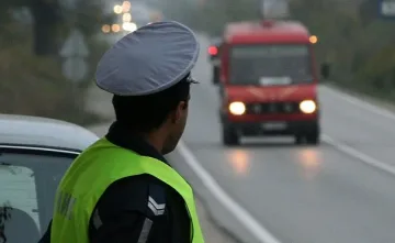 Пътна полиция: Шофьорите да планират навреме своето завръщане