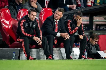 "Манчестър Юнайтед" поиска титлата 