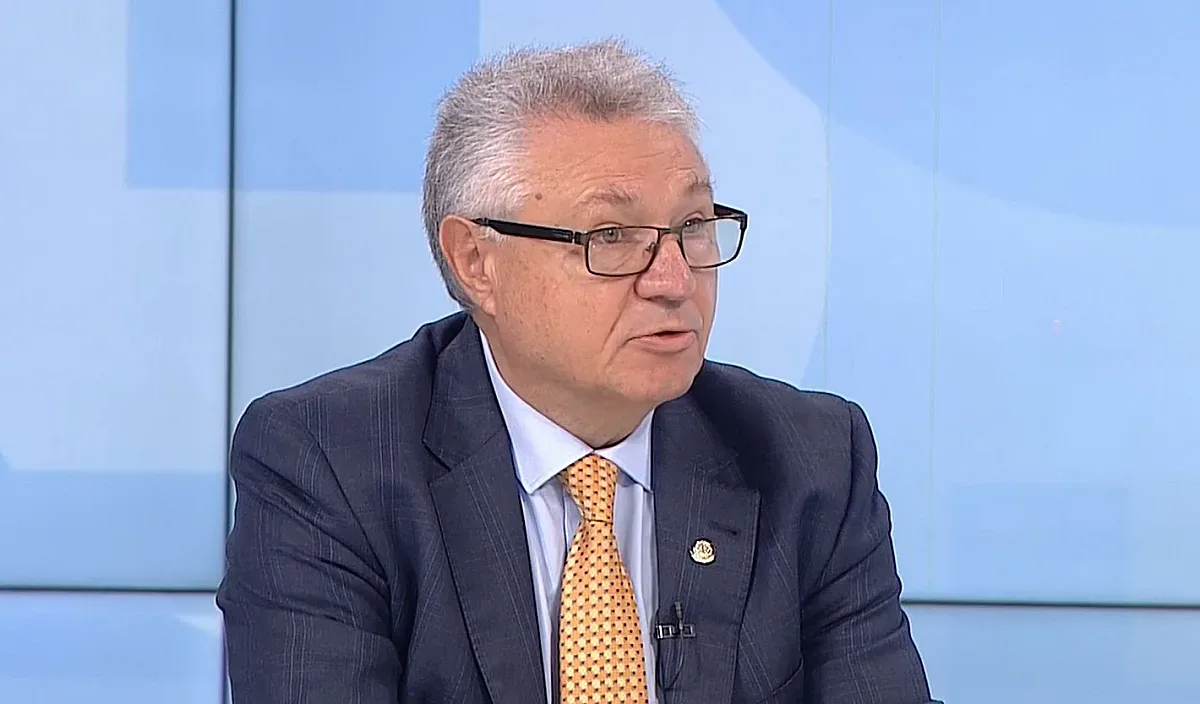 Бивш министър видя голям провал на България в НАТО и ЕС