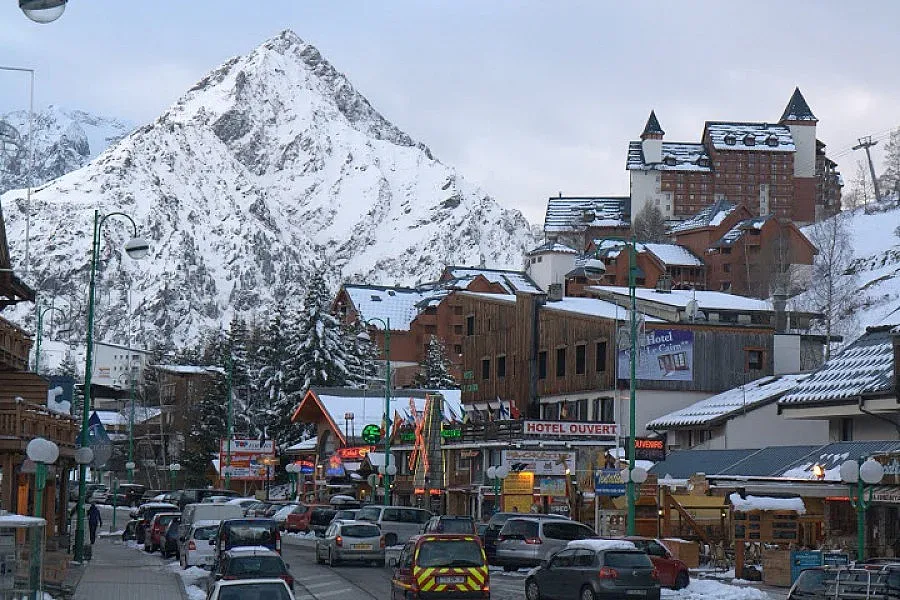 2500 евро за готвач в Алпите